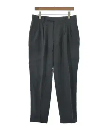 COMOLI 슬랙스 남성용