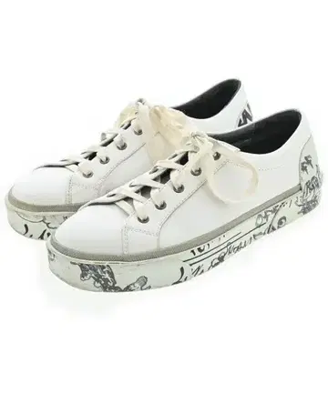 LANVIN 스니커즈 남성용