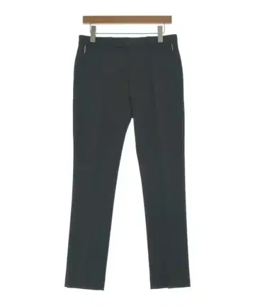 Dior Homme 슬랙스 남성용