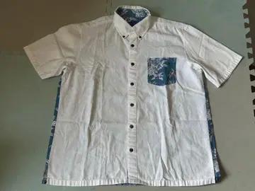 카리유시 의류 레키오 시안 사이즈 확인 c86