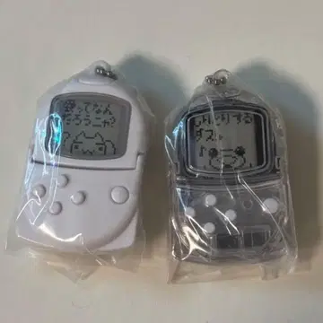 포켓 스테이션 도코데모 잇쇼 미니어처 참 토로 리키