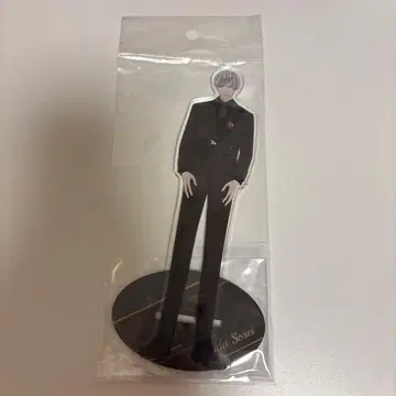 스타마이 6th 아크릴 스탠드 아라키다