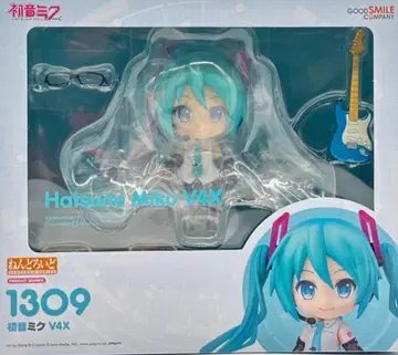 넨도로이드 하츠네 미쿠 v4x 1309