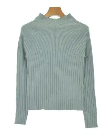 nano UNIVERSE 니트 스웨터 여성용