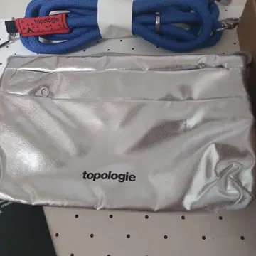 토폴로지 실버 사코슈