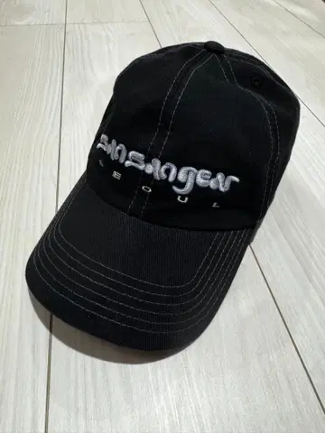 sansangear 선선기어 캡