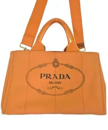 PRADA 토트백 여성용