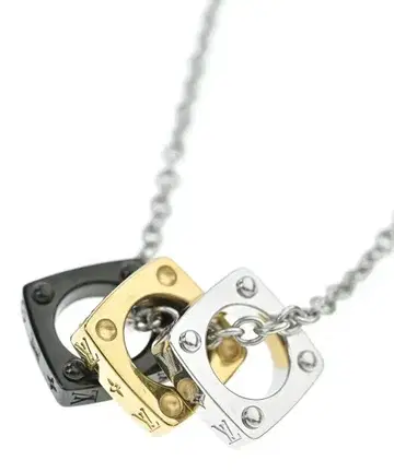 LOUIS VUITTON 목걸이 여성용