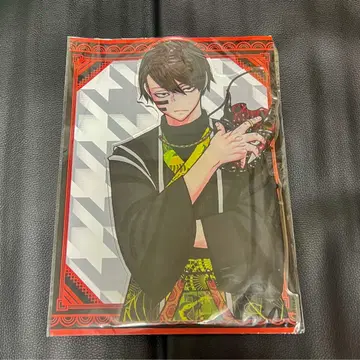 도겐안키 아크릴 스탠드 무타노