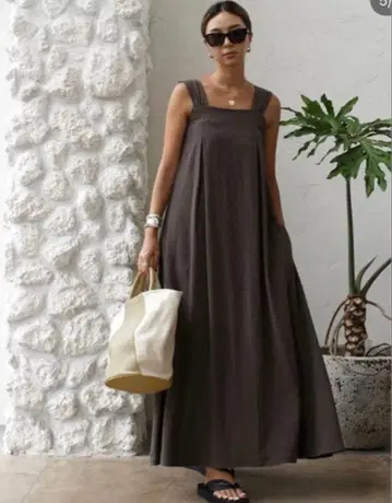 room 306 contemporary 롱 원피스 원피스