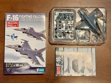 에프토이즈 F-16 하이 스펙 시리즈