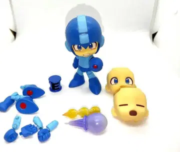 넨도로이드 록맨 결품 있음