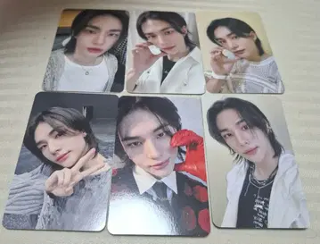 Straykids 스키즈 현진 묶음 판매