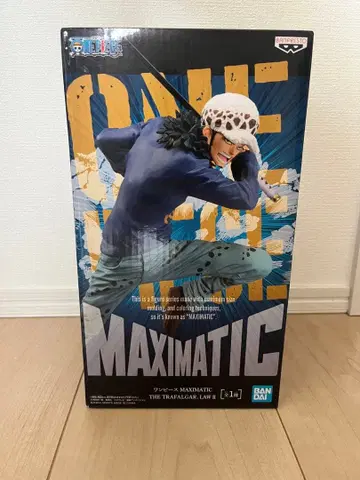 원피스 MAXIMATIC 트라팔가 로