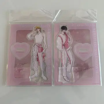 타이시로 군, 너란 녀석. 아크릴 스탠드 x LAFARY