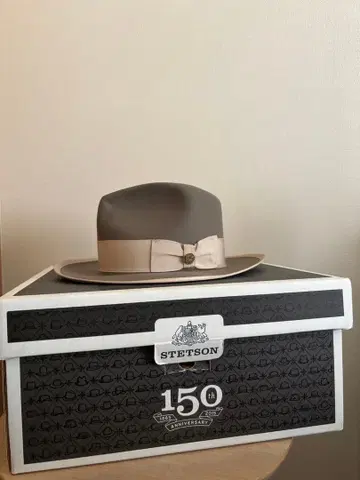 Stetson excellent whippet JP