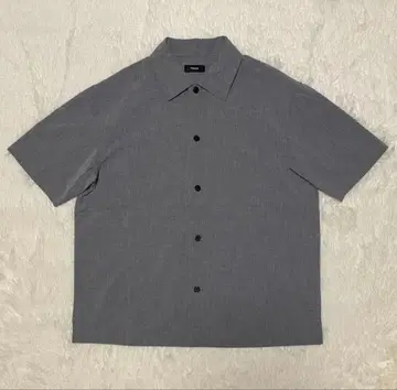 theory 띠어리 퍼포먼스 수트 시리안 숏 슬리브