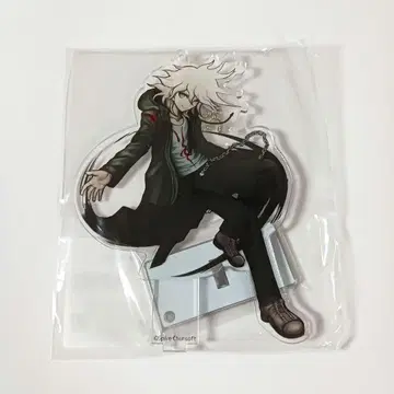 단간론파 코마에다 나기토 아크릴 피규어