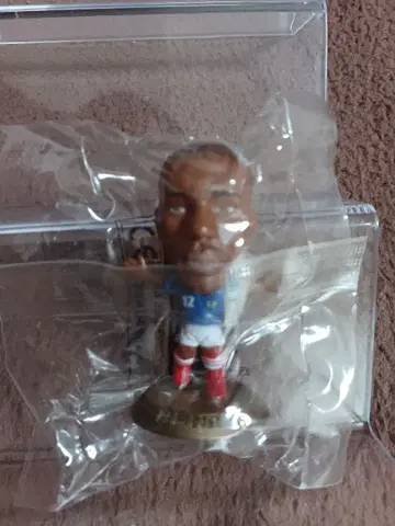 앙리 프랑스 대표 미개봉 새상품 골드 받침대