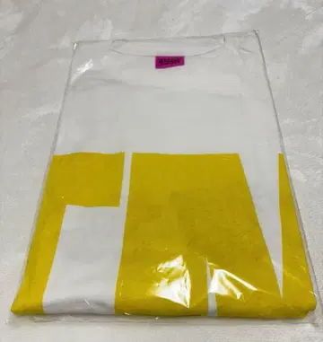 마스다 타카히사 2nd LIVE 희노애락 티셔츠