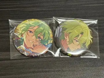 앙스타 토모에 히요리 컬렉션 캔뱃지