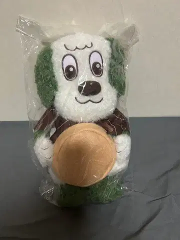 이이이이 완완 봉제 인형