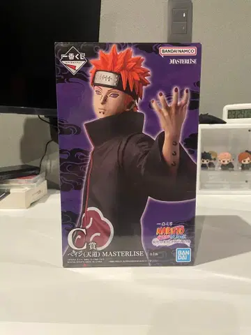 NARUTO 제일복권 윤회의 한숨과 평화의 다리 페인 (천도) 피규어