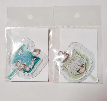 칸나 라이카 난자타운 앙상블 스타즈