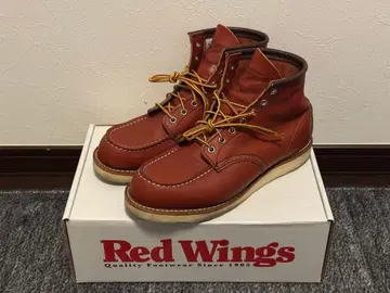 레드윙 8875 MOC TOE