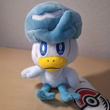 꾸왁스 봉제 인형 [포켓몬스터 스칼렛 바이올렛]