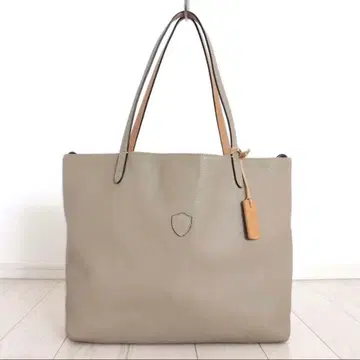 Felisi 페리지 15-50 가죽 숄더 토트 백 숄더