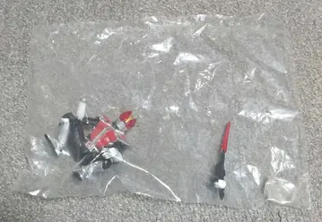 제일복권 가면라이더 덴오 소드 폼 피규어