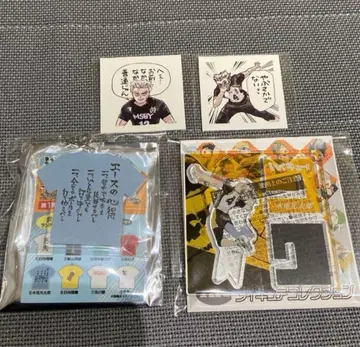 하이큐 보쿠토 코타로