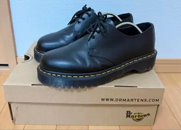 닥터마틴 1461BEX UK9