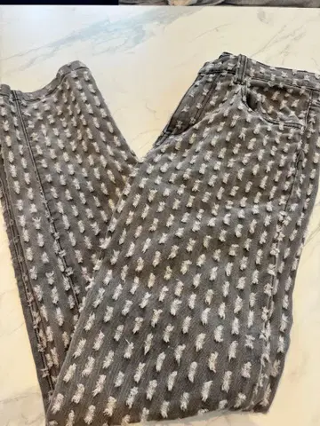 Jaded London pants W30