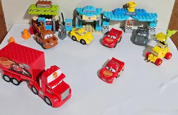 카즈 LEGO 듀플로 세트