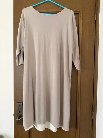 피어즐리 원피스 BEARDSLEY