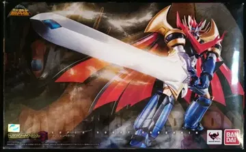 반다이 슈퍼로봇 초합금 마징가 임페리얼 G