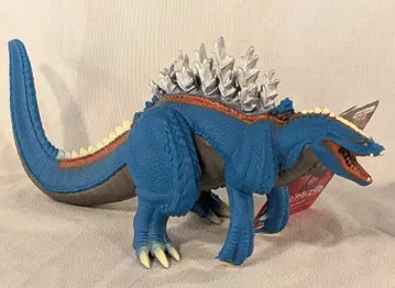 반다이 무비 몬스터 시리즈 고질라 테레스토리스 - 고질라 S.P -