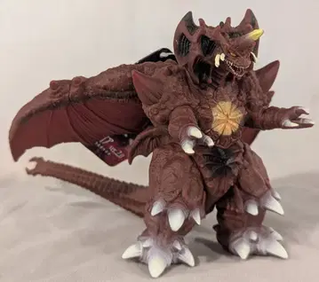 반다이 남코 무비 몬스터 시리즈 디스트로이어 ver.2.0