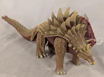 반다이 무비 몬스터 시리즈 앙기라스 고질라 S.P