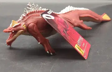 반다이 무비 몬스터 시리즈 고질라 아쿠아티리스 고질라 S.P