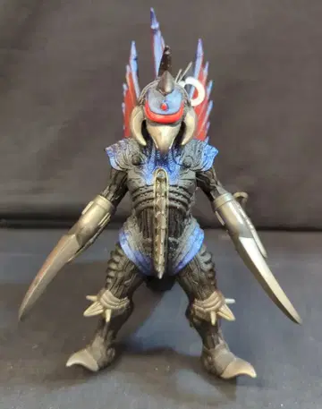 반다이 무비 몬스터 시리즈 가이강 2004