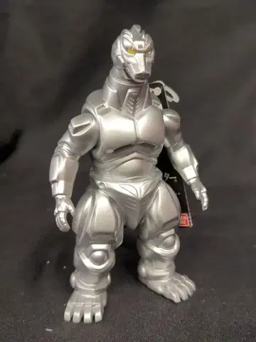 반다이 무비 몬스터 시리즈 메카고질라(1993)