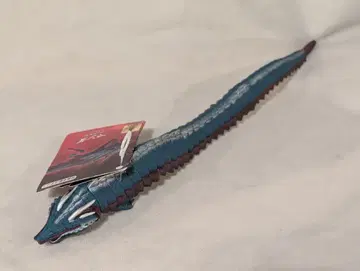 반다이 무비 몬스터 시리즈 만다