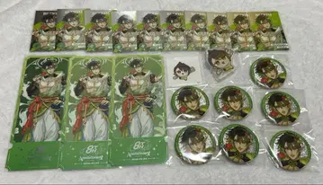 니지산지 하나바타 차이카 8주년