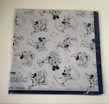 Disney THE MARKET 디즈니 손수건 미키 판타지아