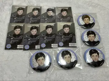 니지산지 야시로 타츠키 8주년