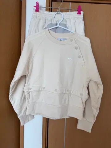 adidas originals 셋업