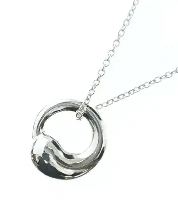 TIFFANY & CO. 목걸이 여성용